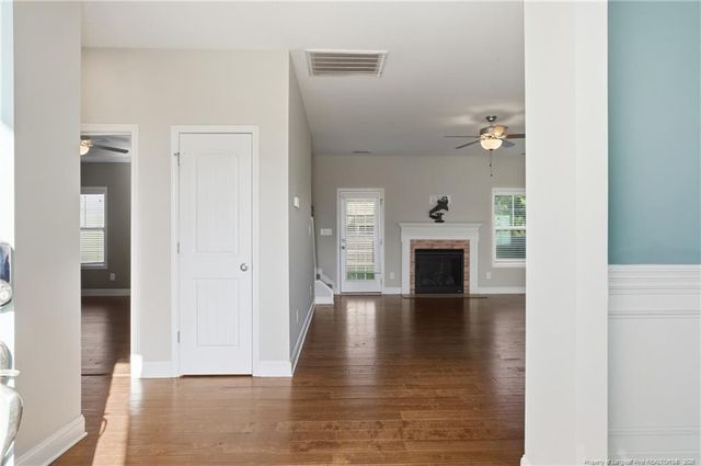328 Whitestone Drive, Fayetteville, NC 28312