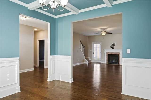 328 Whitestone Drive, Fayetteville, NC 28312