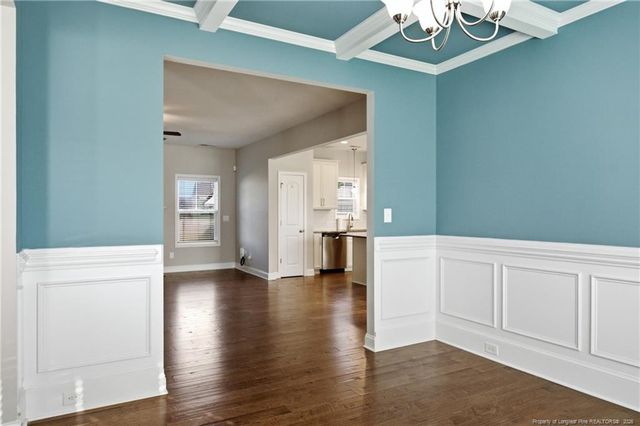 328 Whitestone Drive, Fayetteville, NC 28312