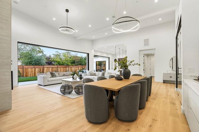 175 Beverly Lane, Los Altos, CA 94022