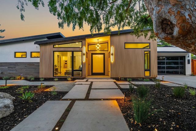 175 Beverly Lane, Los Altos, CA 94022