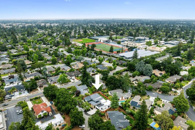 175 Beverly Lane, Los Altos, CA 94022