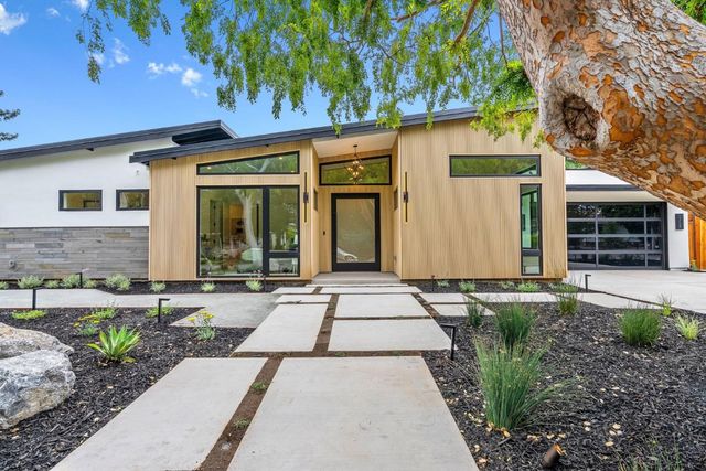175 Beverly Lane, Los Altos, CA 94022