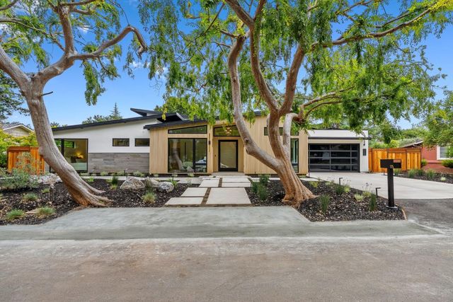 175 Beverly Lane, Los Altos, CA 94022