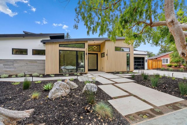 175 Beverly Lane, Los Altos, CA 94022