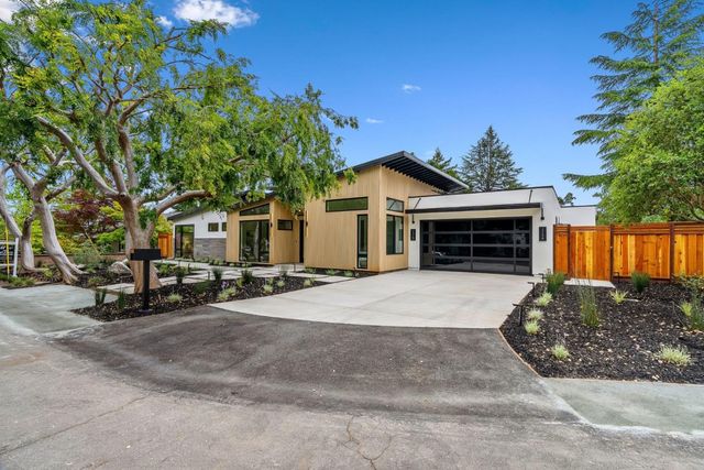 175 Beverly Lane, Los Altos, CA 94022