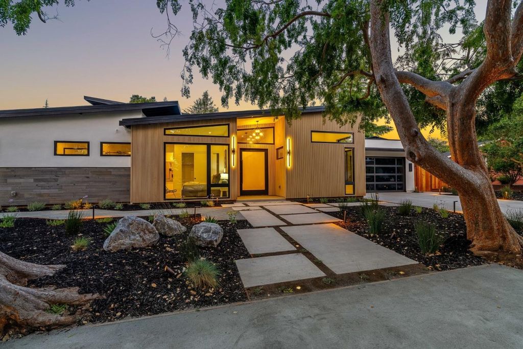 175 Beverly Lane, Los Altos, CA 94022