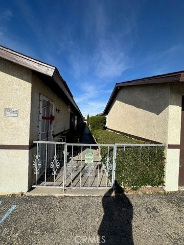 14952 Ritter, Victorville, CA 92394