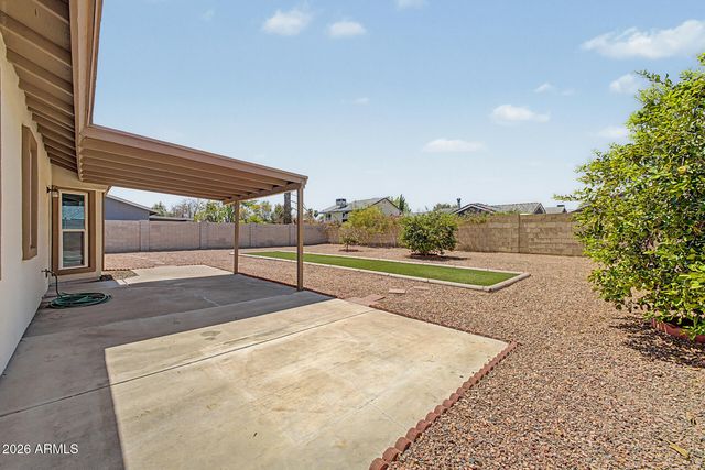 18234 N 56TH Lane, Glendale, AZ 85308