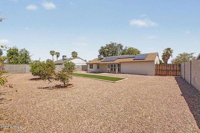 18234 N 56TH Lane, Glendale, AZ 85308