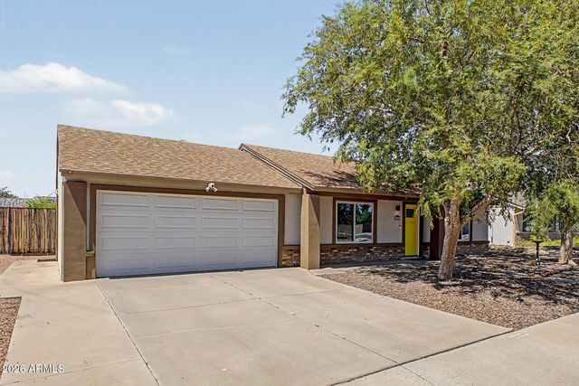 18234 N 56TH Lane, Glendale, AZ 85308