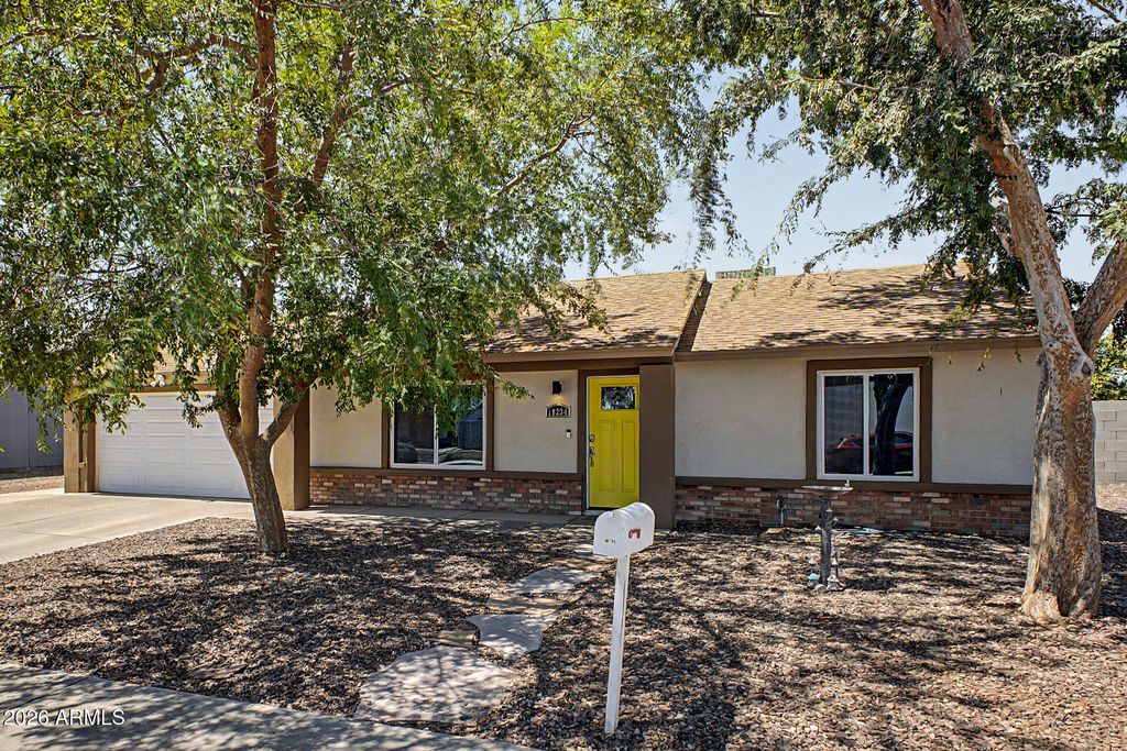 18234 N 56TH Lane, Glendale, AZ 85308 — photo 3