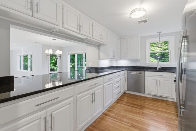 213 Hunnewell Street, Needham, MA 02494