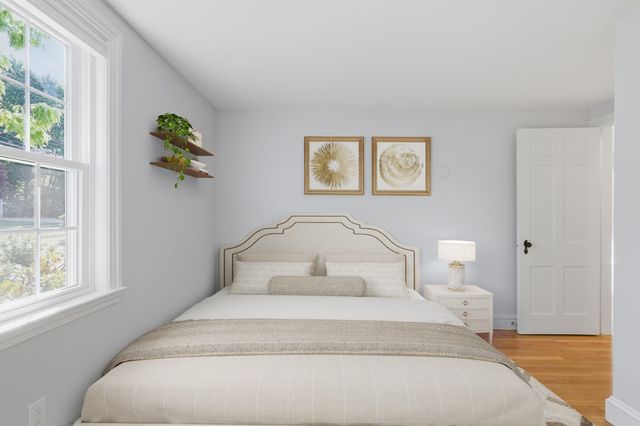 213 Hunnewell Street, Needham, MA 02494