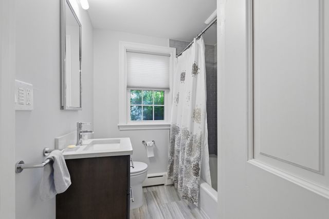 213 Hunnewell Street, Needham, MA 02494
