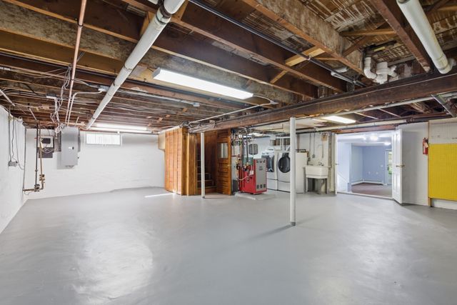 213 Hunnewell Street, Needham, MA 02494