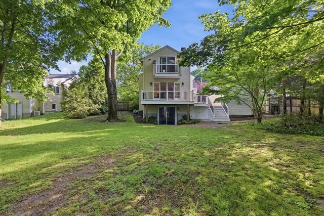 213 Hunnewell Street, Needham, MA 02494