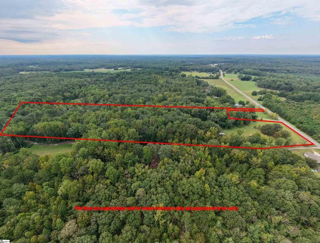 2205 Reedy Fork Road, Pelzer, SC 29669