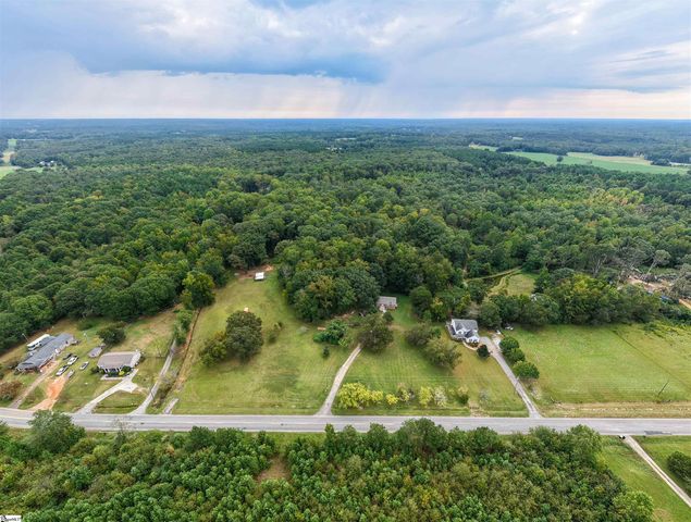 2205 Reedy Fork Road, Pelzer, SC 29669