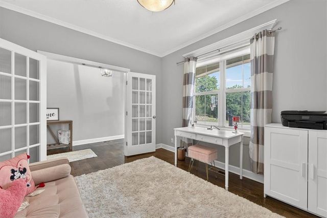 4401 NE Gateway Drive, Lee's Summit, MO 64064
