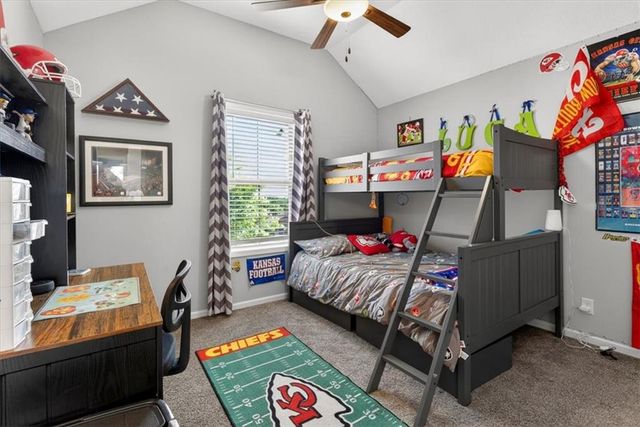 4401 NE Gateway Drive, Lee's Summit, MO 64064