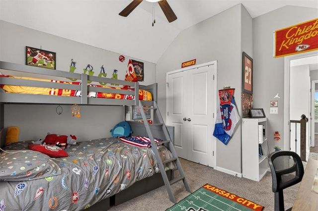 4401 NE Gateway Drive, Lee's Summit, MO 64064