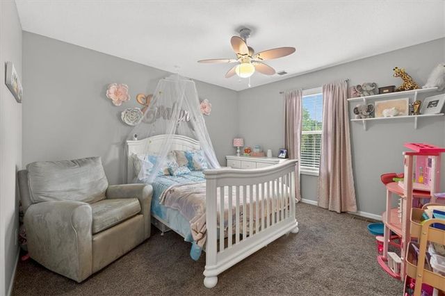 4401 NE Gateway Drive, Lee's Summit, MO 64064