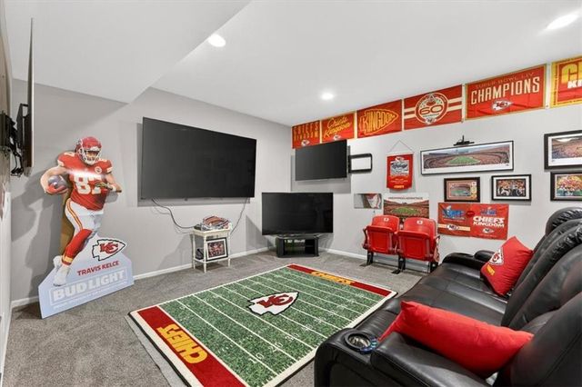 4401 NE Gateway Drive, Lee's Summit, MO 64064