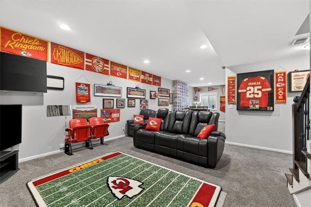 4401 NE Gateway Drive, Lee's Summit, MO 64064