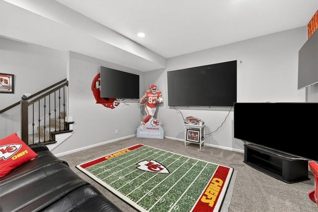 4401 NE Gateway Drive, Lee's Summit, MO 64064