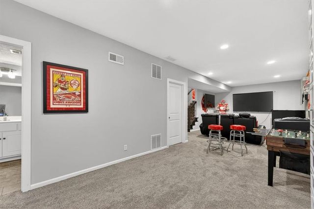 4401 NE Gateway Drive, Lee's Summit, MO 64064