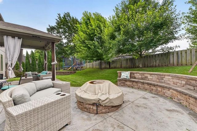 4401 NE Gateway Drive, Lee's Summit, MO 64064