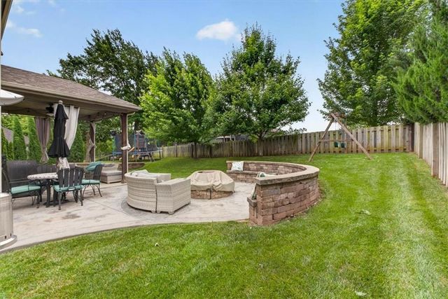 4401 NE Gateway Drive, Lee's Summit, MO 64064