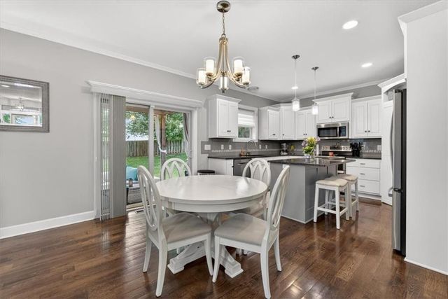 4401 NE Gateway Drive, Lee's Summit, MO 64064