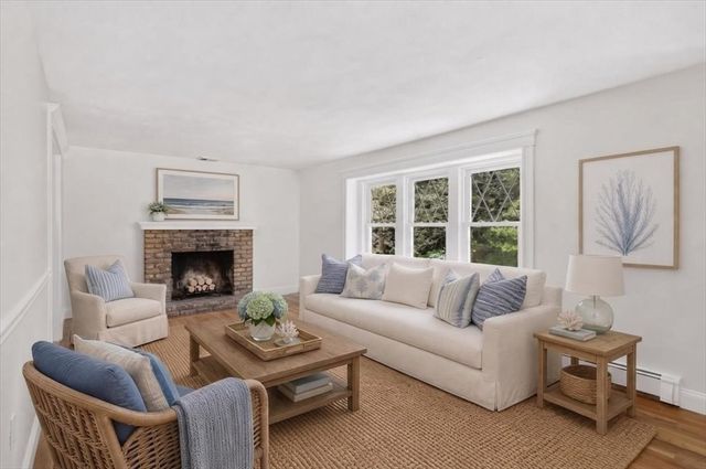 47 Tanglewood Drive, Scituate, MA 02066
