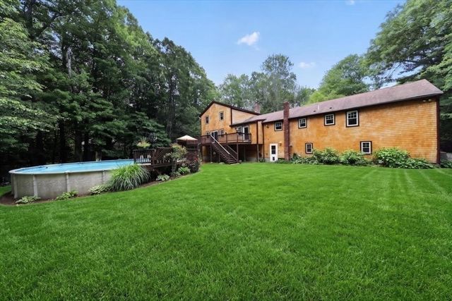 47 Tanglewood Drive, Scituate, MA 02066