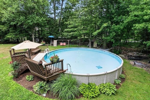 47 Tanglewood Drive, Scituate, MA 02066