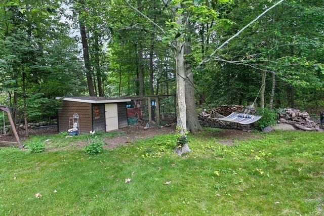 47 Tanglewood Drive, Scituate, MA 02066