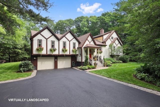 47 Tanglewood Drive, Scituate, MA 02066