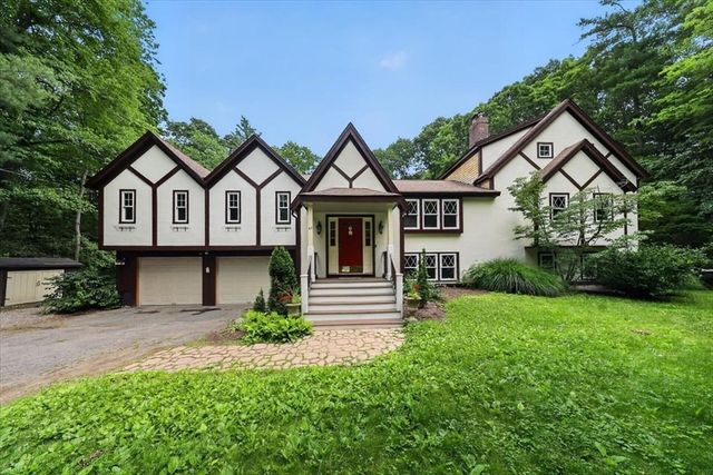 47 Tanglewood Drive, Scituate, MA 02066