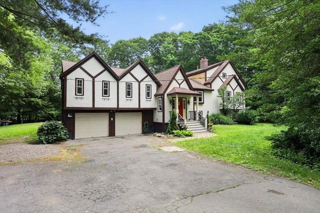 47 Tanglewood Drive, Scituate, MA 02066