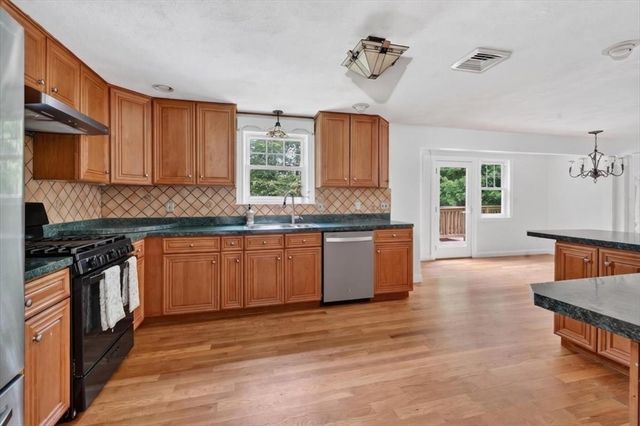 47 Tanglewood Drive, Scituate, MA 02066