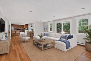 47 Tanglewood Drive, Scituate, MA 02066
