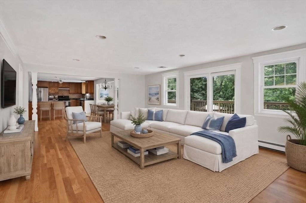 47 Tanglewood Drive, Scituate, MA 02066