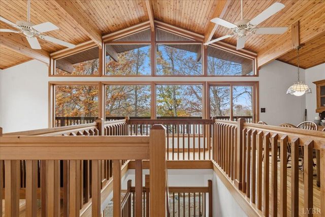 307 Meadow Point Drive, Moneta, VA 24121