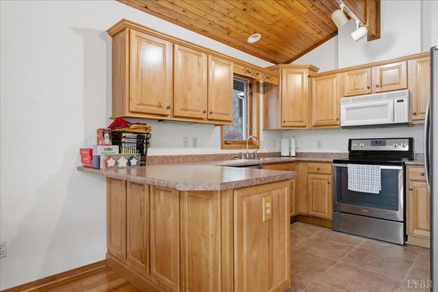 307 Meadow Point Drive, Moneta, VA 24121