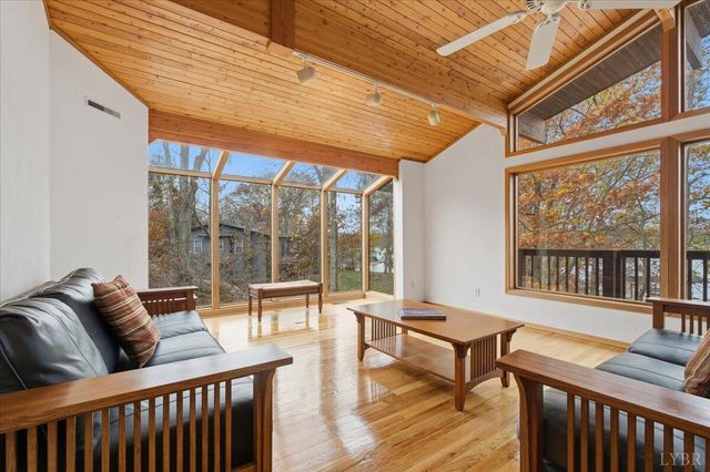 307 Meadow Point Drive, Moneta, VA 24121