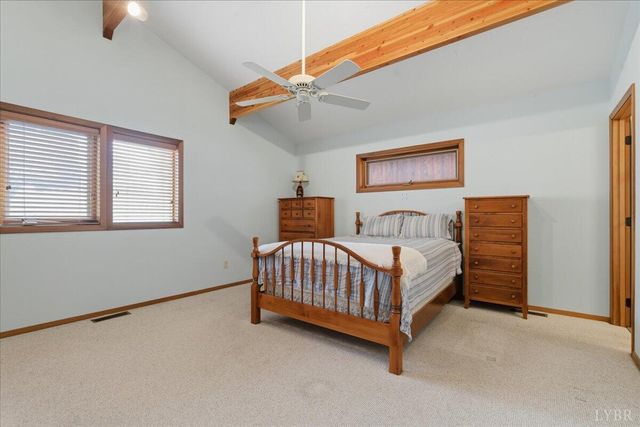 307 Meadow Point Drive, Moneta, VA 24121