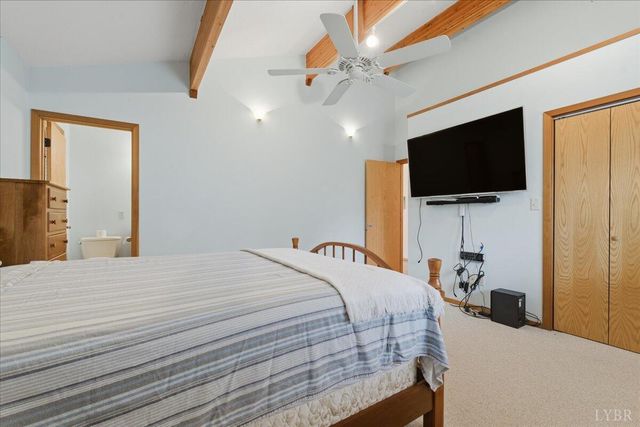 307 Meadow Point Drive, Moneta, VA 24121