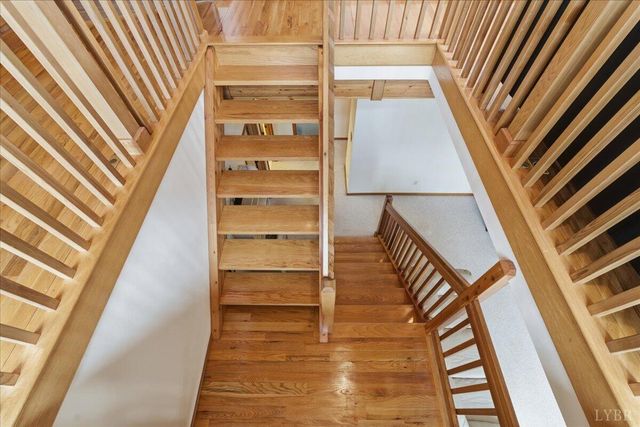 307 Meadow Point Drive, Moneta, VA 24121